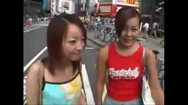 รายการเกมโชว์ญี่ปุ่น 18+ ตามหาหญิงสาวที่มีความสามารถนวดควยได้ จนน้ำแตกภายใน 5 วินาที และเธอสองคนนี้เด็ดมาก น่าเย็ดสุดๆ