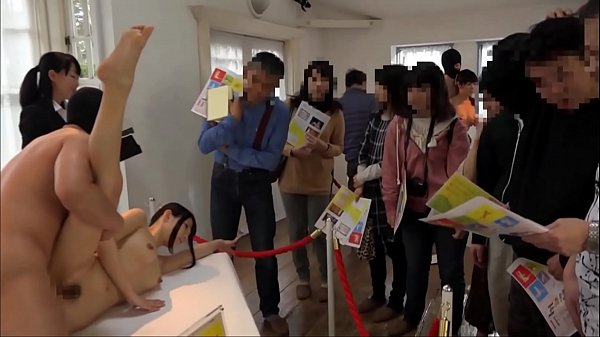 คลิปหลุด รายการเกมส์โชว์ญี่ปุ่น ให้หนุ่มหื่นเย็ดหีนักเรียนสาวหุ่นดีโชว์สาธารณะชน หื่นเกินไปแล้ว