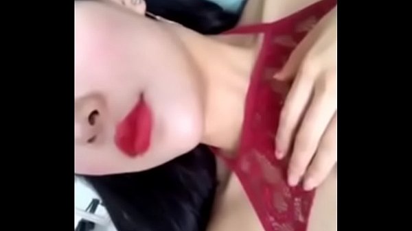สาวจีนสุดฮอตโชว์หุ่นเซ็กซี่